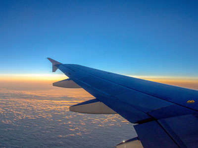 travel wallet brexit advice