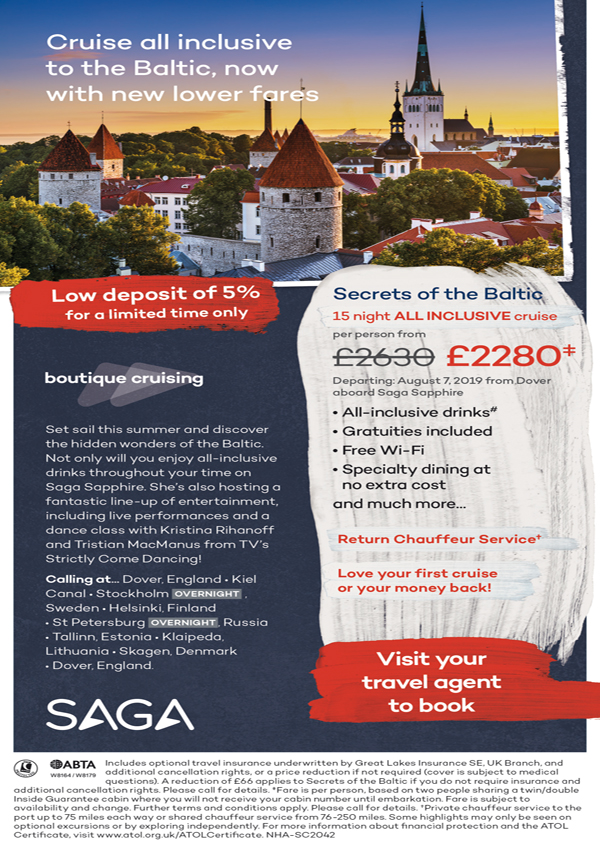 Saga flyer RESIZE The Travelwallet