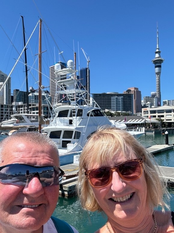 The Travel Wallet in Bridgnorth Client Testimonials